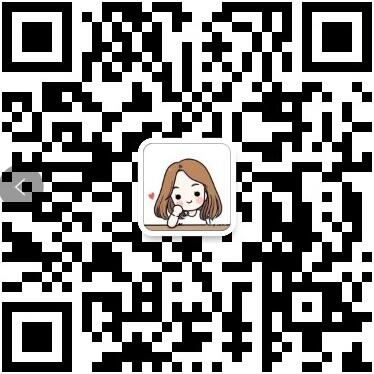 在线客服微信二维码